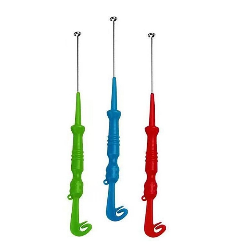 Used Fishing Equipment Near Me - Extractor de seguridad para pesca, herramienta