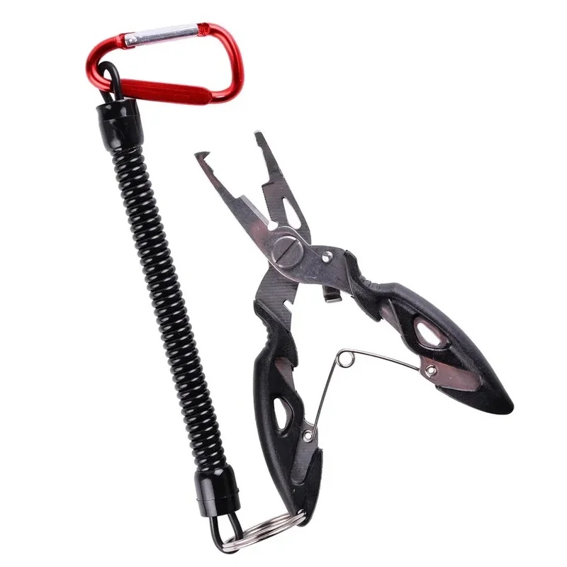 Used Fishing Equipment Near Me - Alicates de Pesca, Tijeras, Cortador de