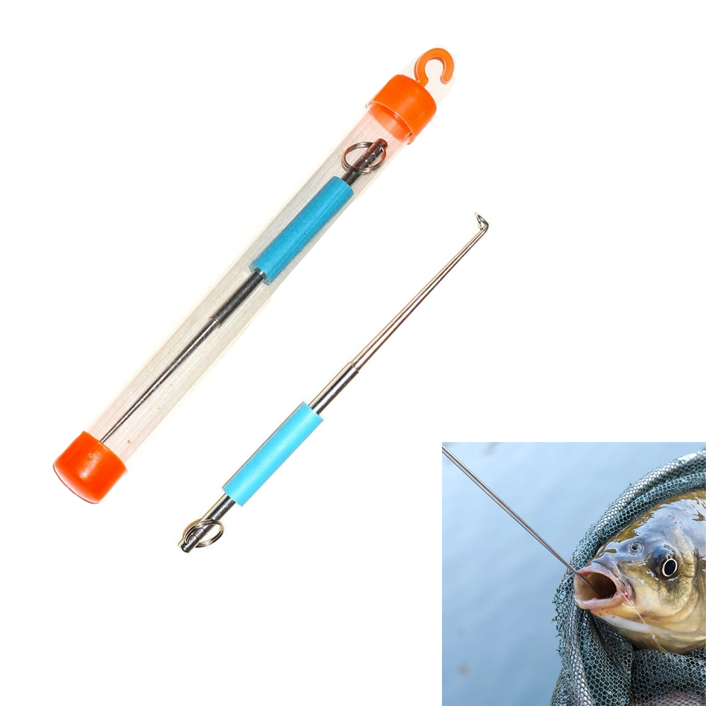 Used Fishing Equipment Near Me - Extractor de anzuelos de pesca de