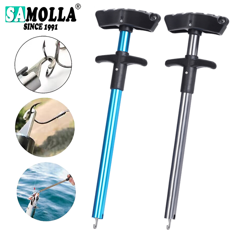 Used Fishing Equipment Near Me - Herramienta removedora de anzuelos de pesca,