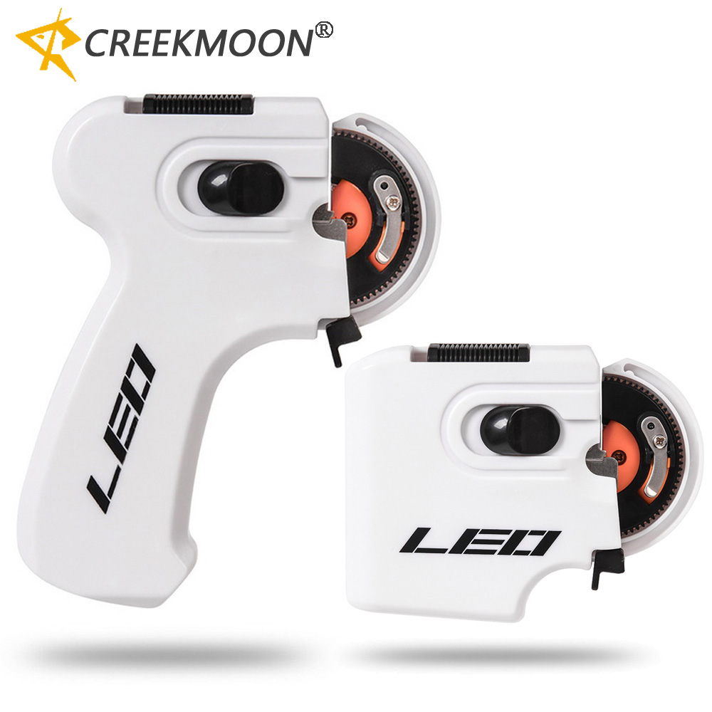 Fishing Equipment Line - Nueva máquina eléctrica automática de nivel