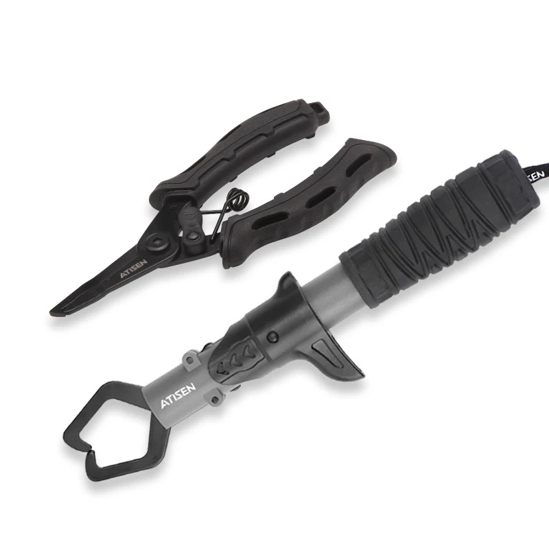 Fishing Equipment Line - Herramienta de Pesca, Pinza para Control