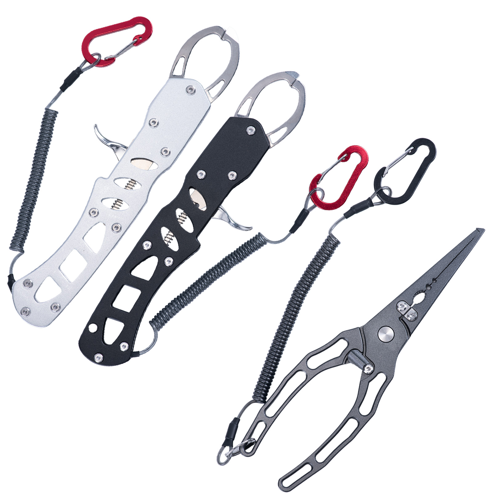 Used Fishing Equipment Near Me - Kit Combinado de Alicates de Pesca