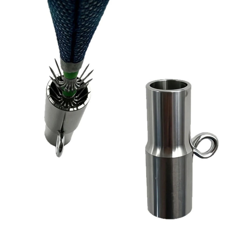 Herramienta de Acero Inoxidabl - Used Fishing Equipment Near Me reseña y precio