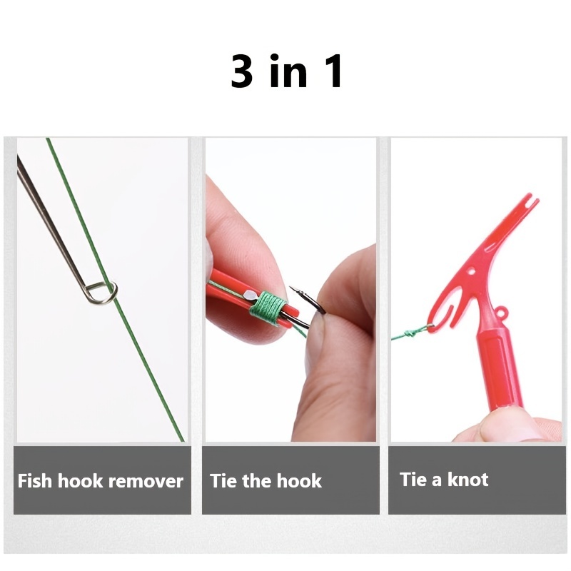 Extractor Universal de pesca 3 - Used Fishing Equipment Near Me reseña y precio