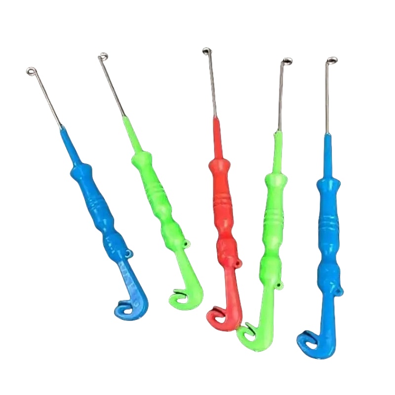 Extractor de seguridad para pe - Used Fishing Equipment Near Me reseña y precio