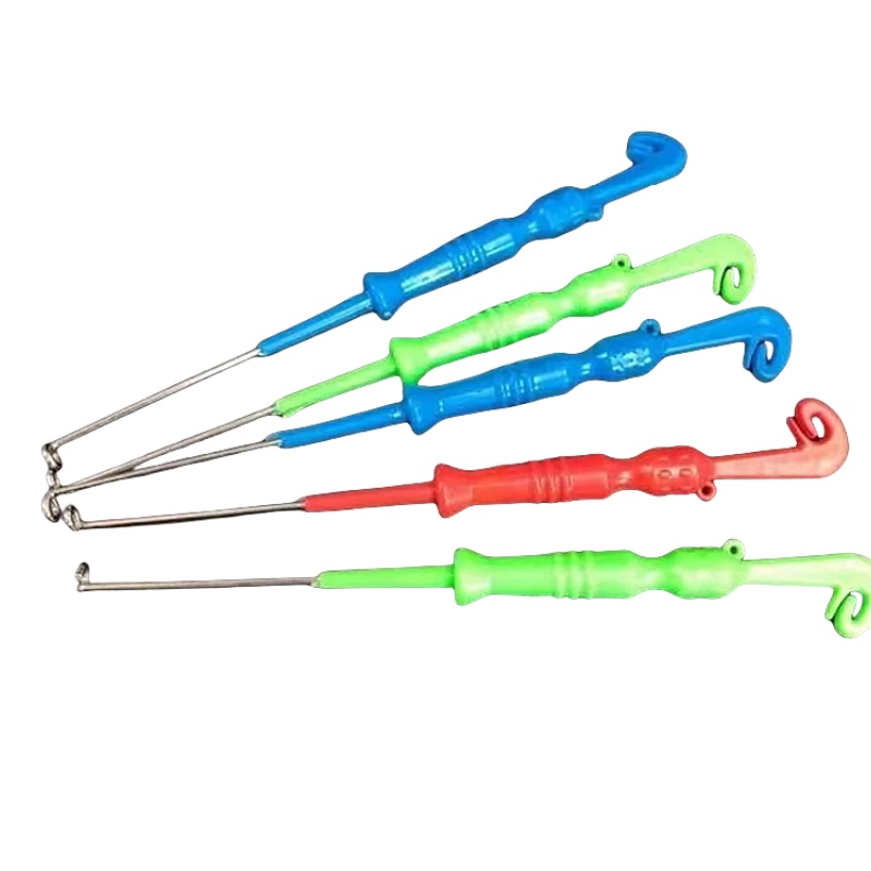 Extractor de seguridad para pe - Used Fishing Equipment Near Me reseña y precio