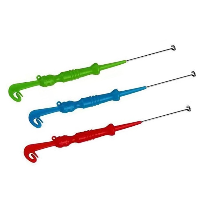 Extractor de seguridad para pe - Used Fishing Equipment Near Me reseña y precio