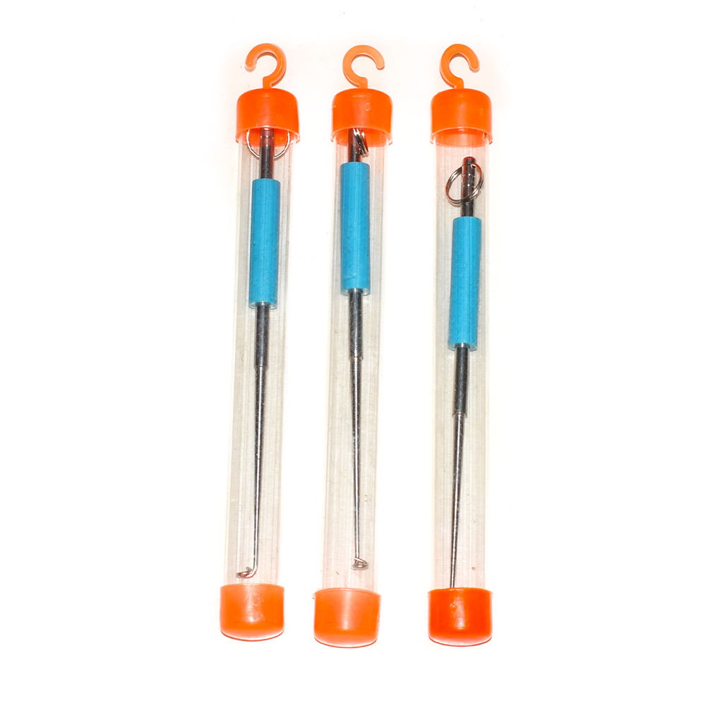 Extractor de anzuelos de pesca - Used Fishing Equipment Near Me reseña y precio