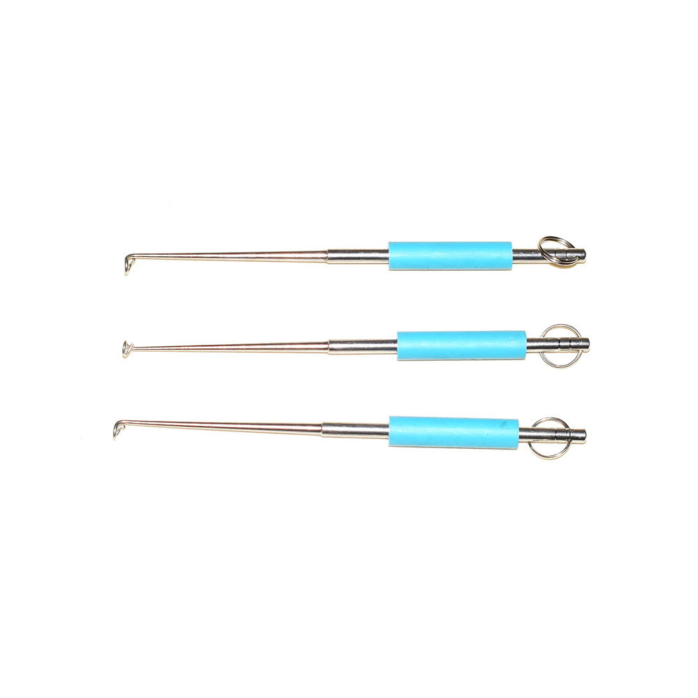 Extractor de anzuelos de pesca - Used Fishing Equipment Near Me reseña y precio