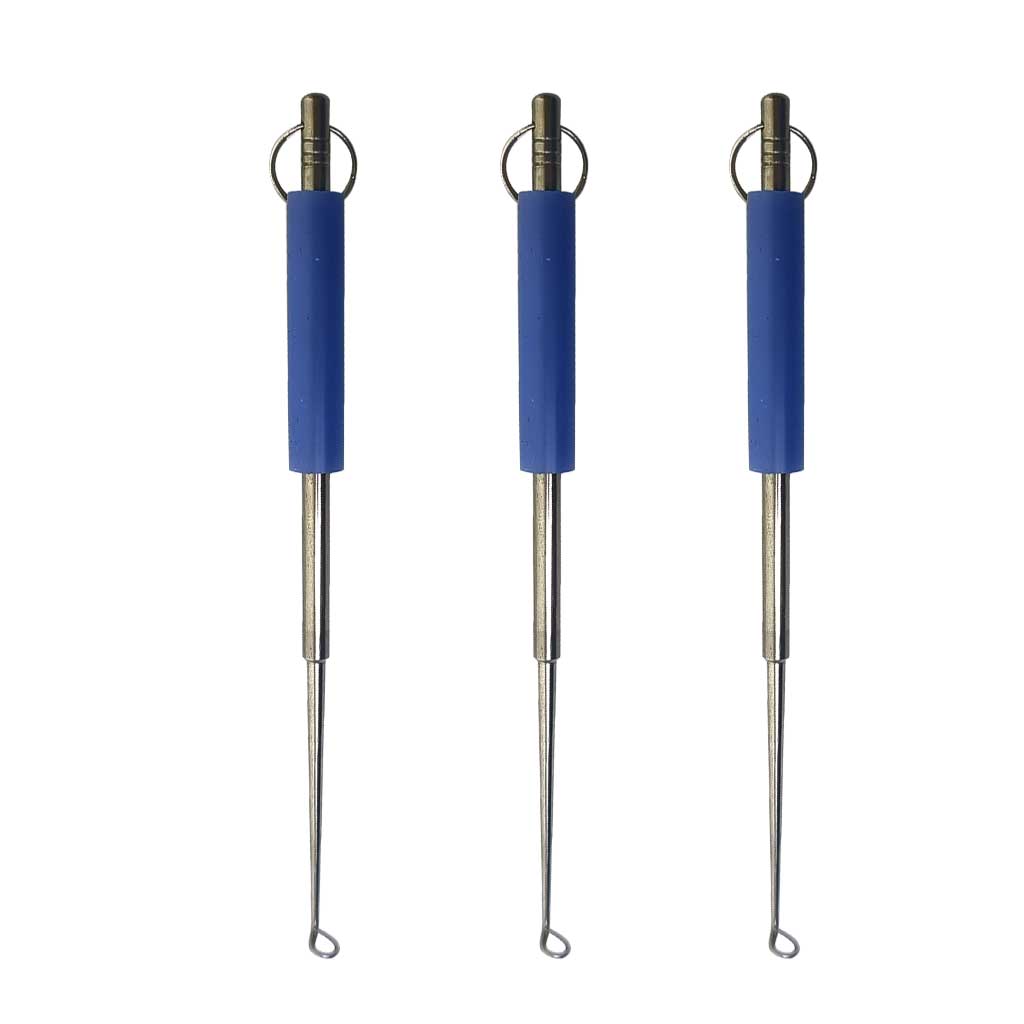 Paquete de 3 herramientas de g - Used Fishing Equipment Near Me reseña y precio