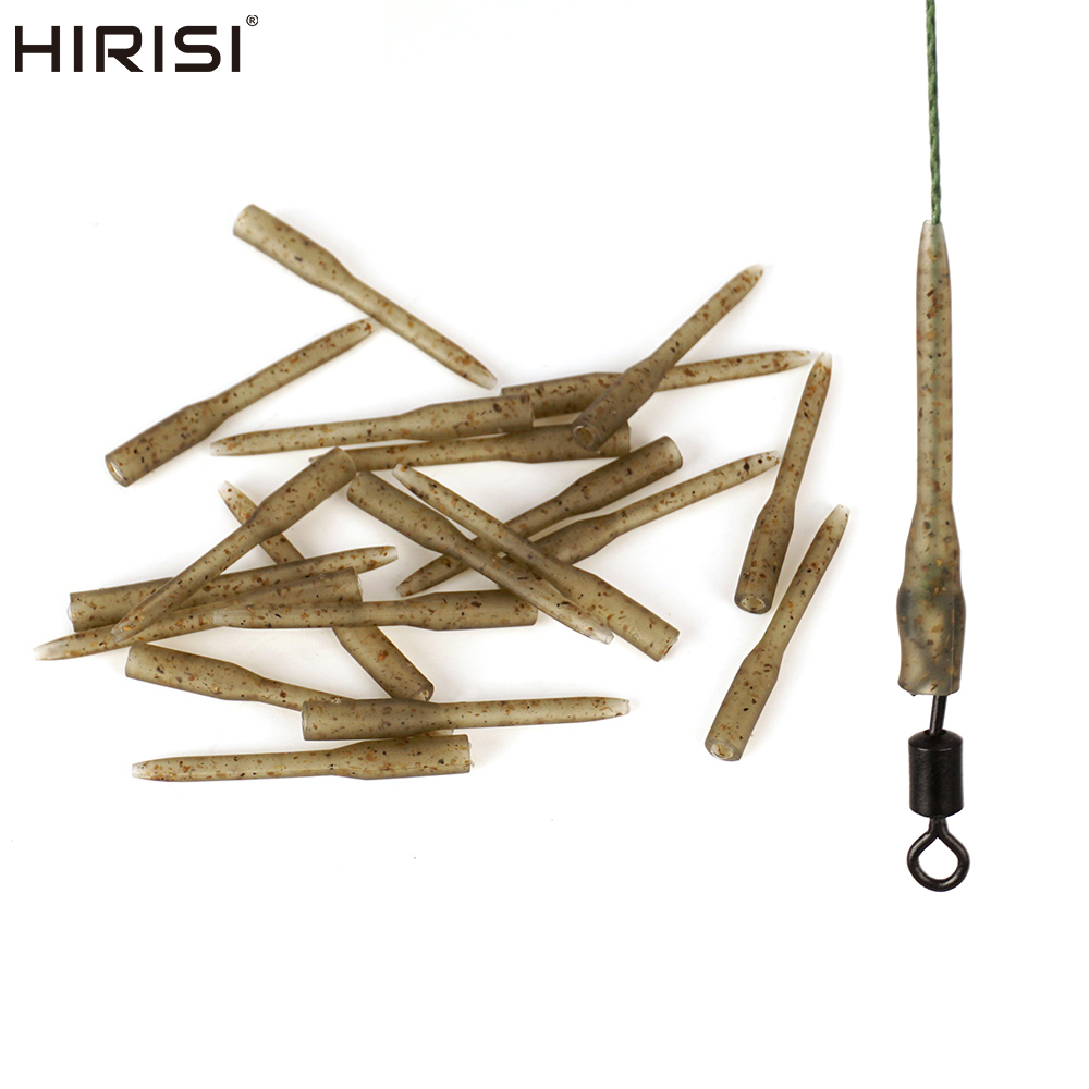 Hirisi AH204 20 Piezas Fundas  - Fishing Equipment Basics reseña y precio