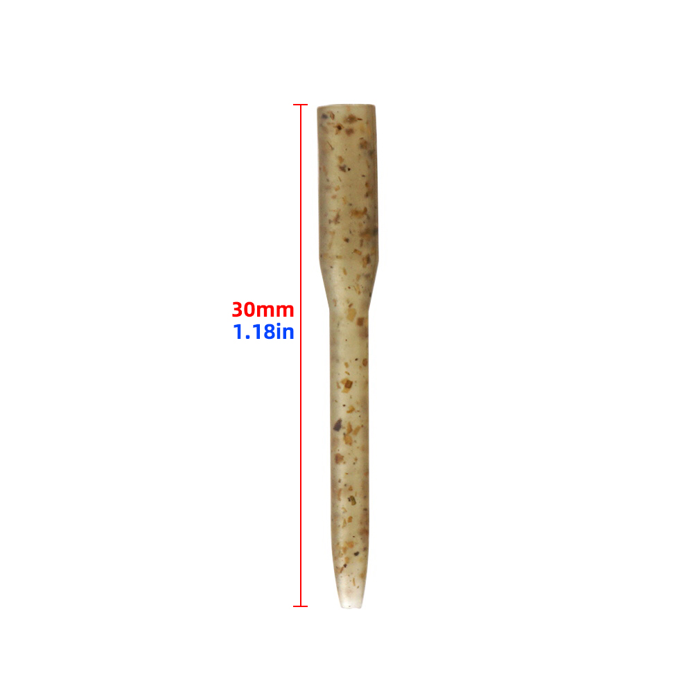 Hirisi AH204 20 Piezas Fundas  - Fishing Equipment Basics reseña y precio