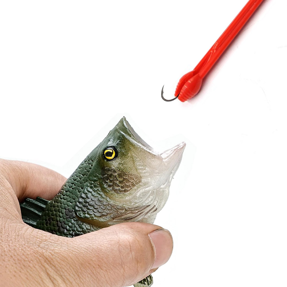 Extractor de anzuelos ABS, her - Used Fishing Equipment Near Me reseña y precio