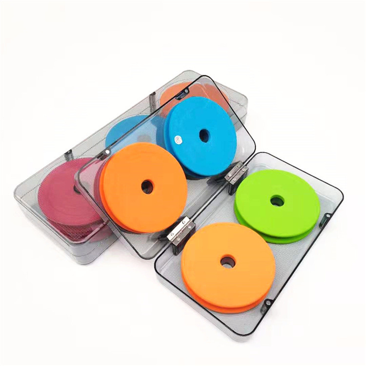 Placa de bobinado de espuma EV - Fishing Equipment Line reseña y precio