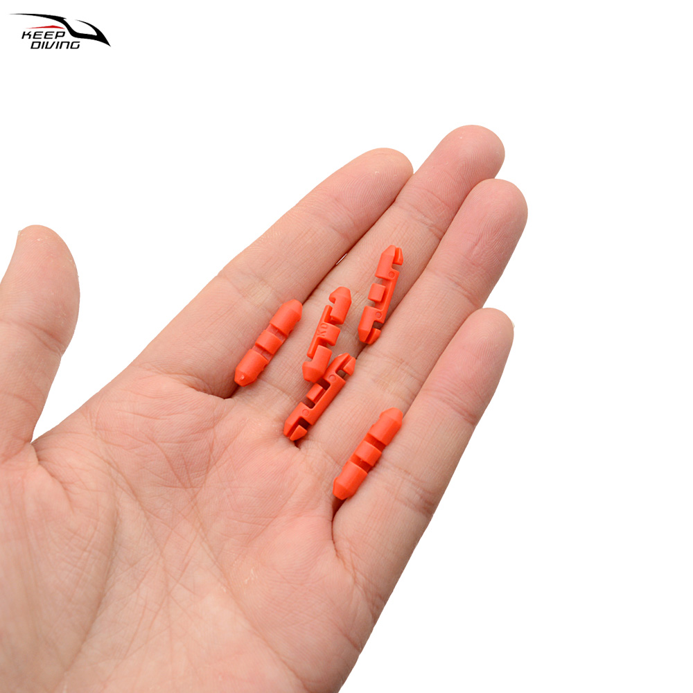 30 Uds. De cuentas de tapón au - Fishing Equipment Line reseña y precio