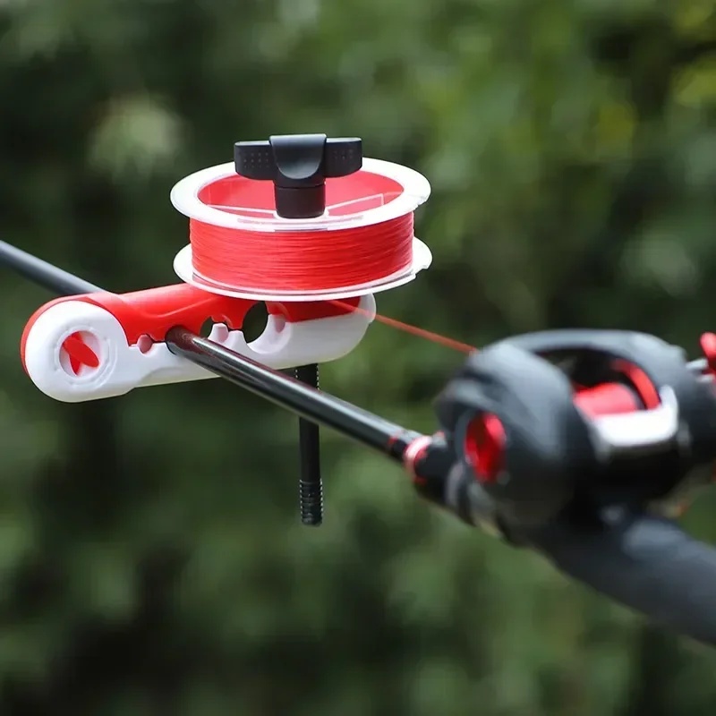 2/1 Piezas Enrollador de Hilo  - Fishing Equipment Line reseña y precio