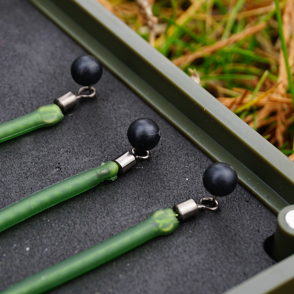 Hirisi-anzuelo de pesca de car - Fishing Equipment Basics reseña y precio