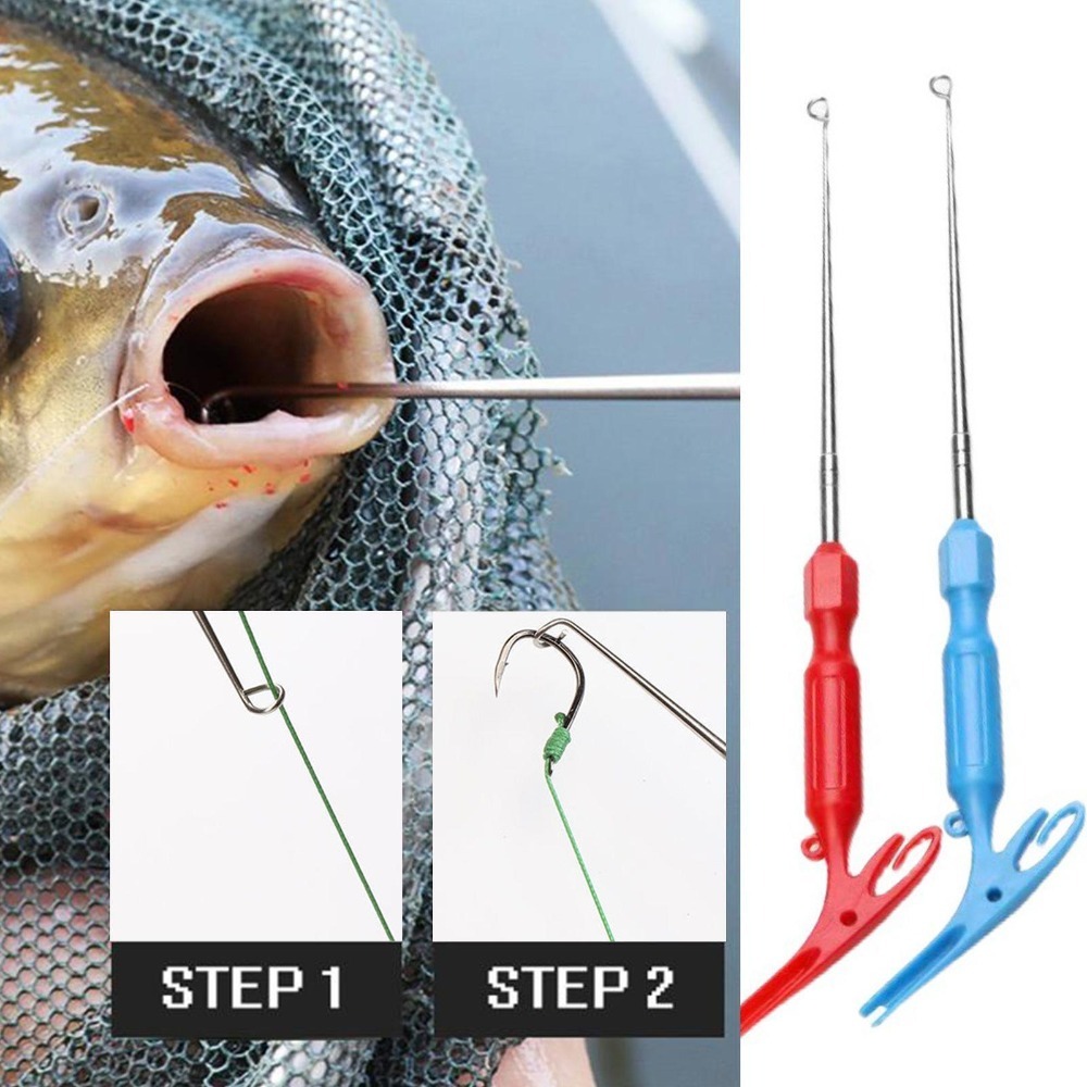 Separador de anzuelos de Pesca - Used Fishing Equipment Near Me reseña y precio
