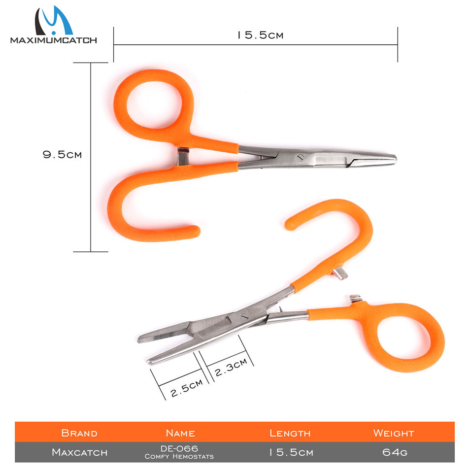 Maximumcatch-removedor de anzu - Fishing Equipment Basics reseña y precio