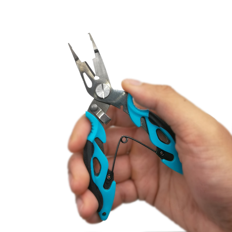 OUTKIT-Alicates de pesca multi - Used Fishing Equipment Near Me reseña y precio