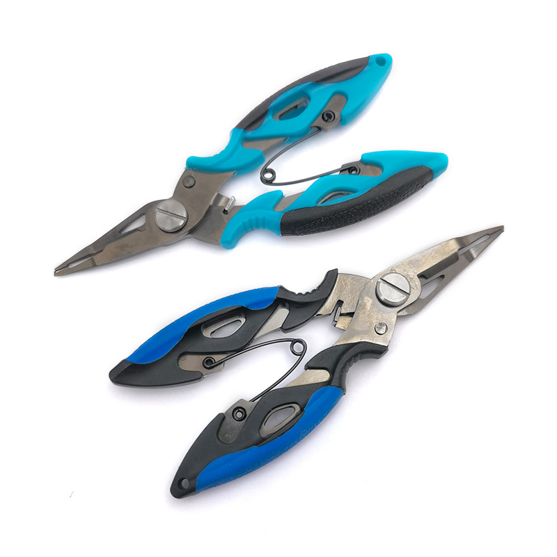 OUTKIT-Alicates de pesca multi - Used Fishing Equipment Near Me reseña y precio