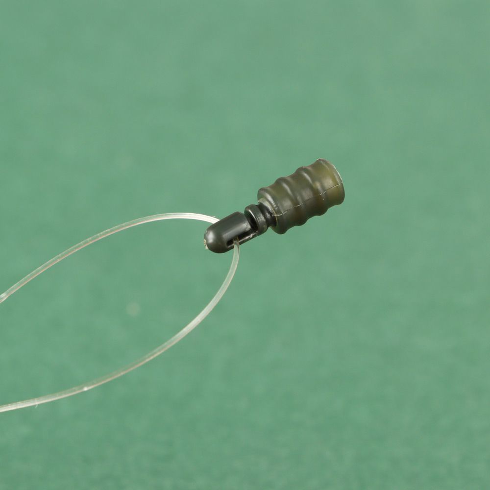 Gancho de cambio de choque, eq - Fishing Equipment Line reseña y precio