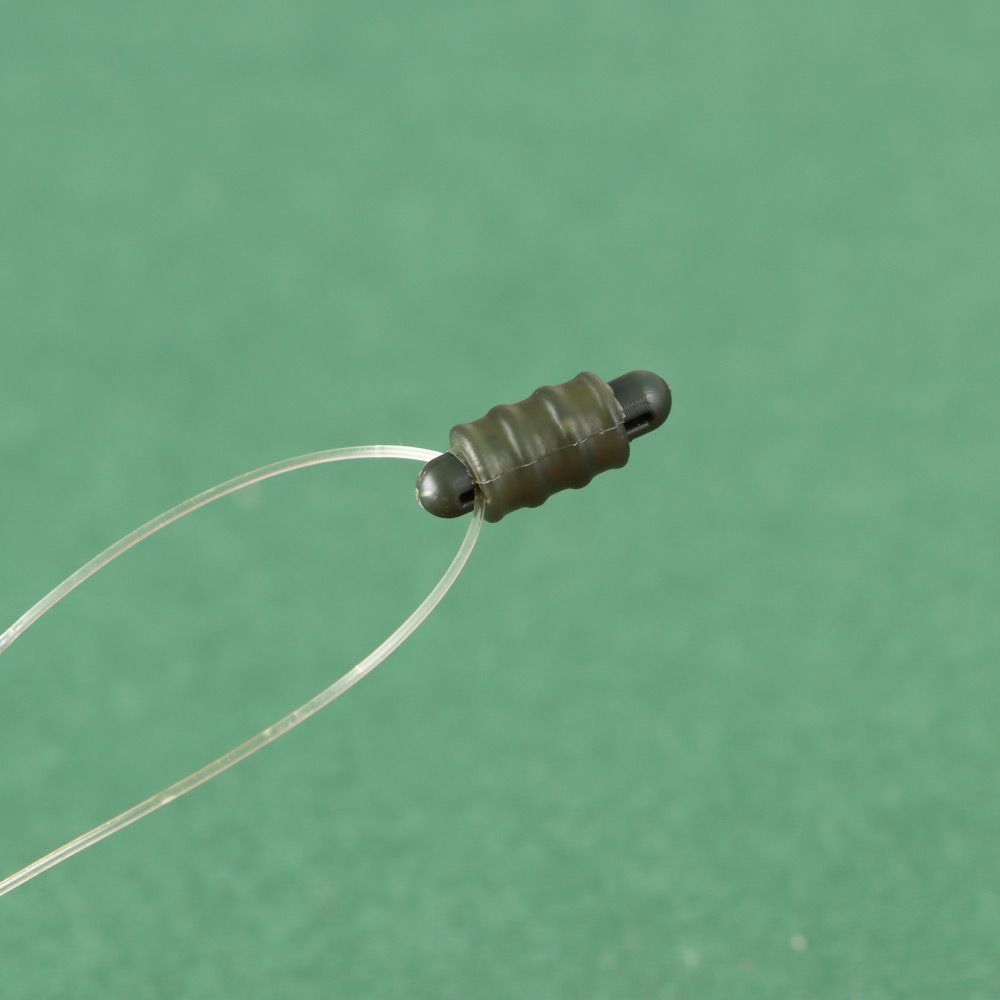 Gancho de cambio de choque, eq - Fishing Equipment Line reseña y precio