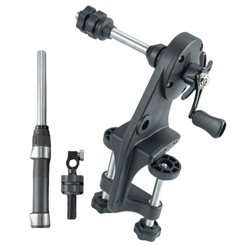 Enrolladores sedal pesca, bobi - Fishing Equipment Line reseña y precio