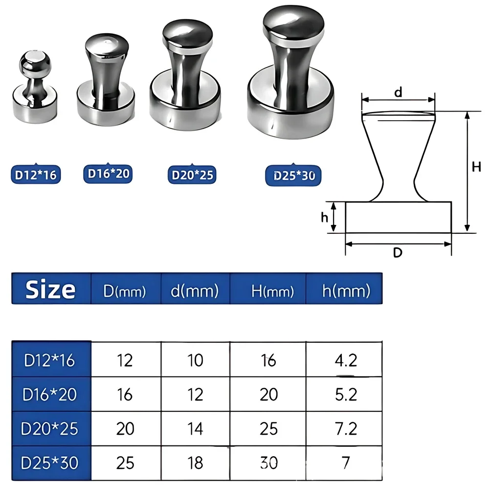 10 Uds imán imanes de pesca sú - Fishing Equipment Basics reseña y precio