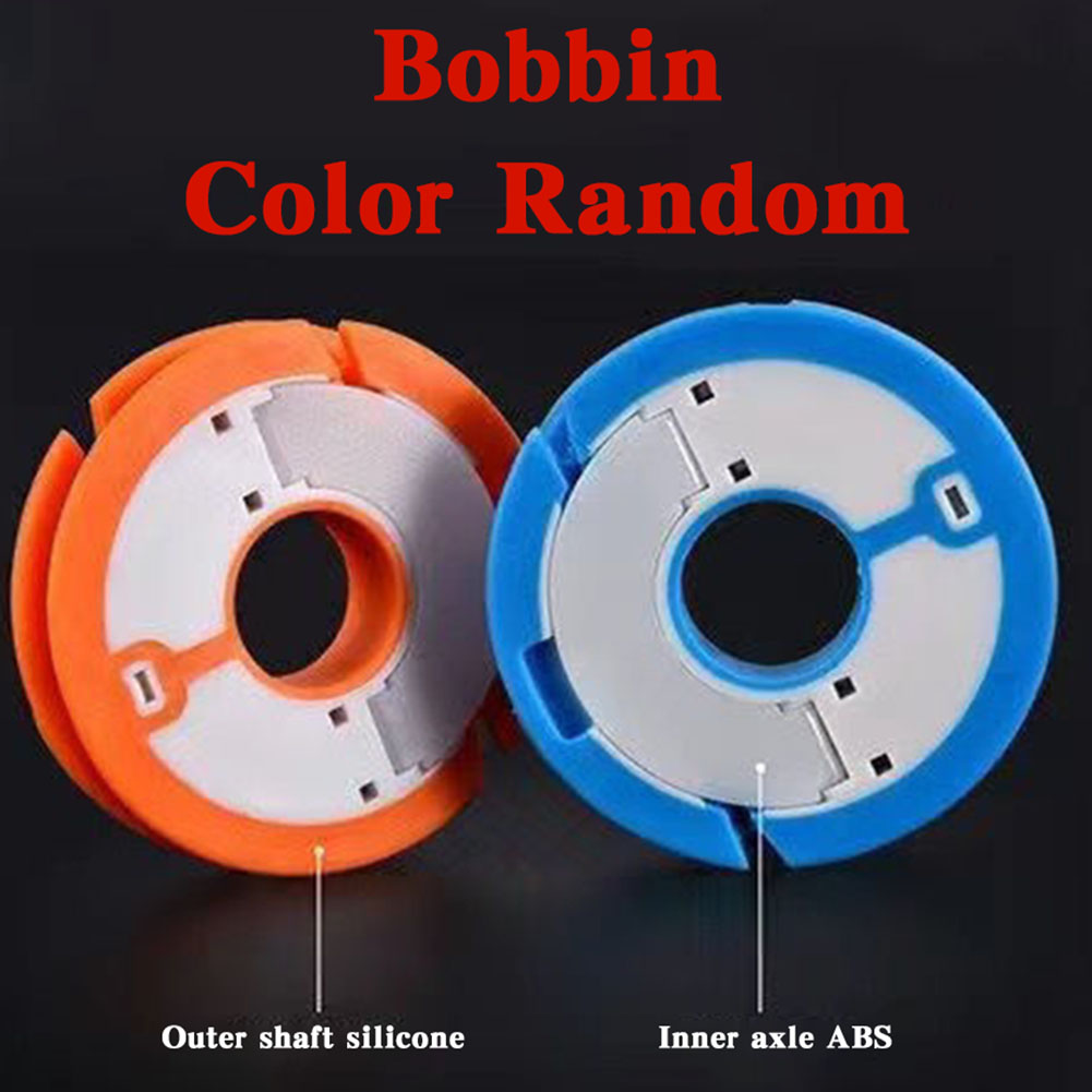 Conector de silicona para caña - Fishing Equipment Line reseña y precio
