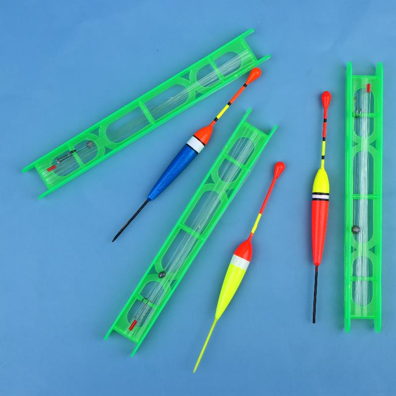 10 unidades de línea de pesca  - Fishing Equipment Basics reseña y precio