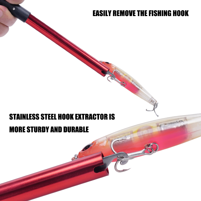 Herramienta removedora de anzu - Used Fishing Equipment Near Me reseña y precio