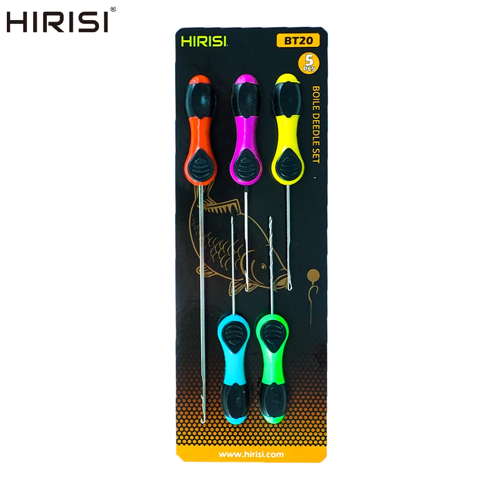 5x herramienta de pesca de car - Fishing Equipment Basics reseña y precio