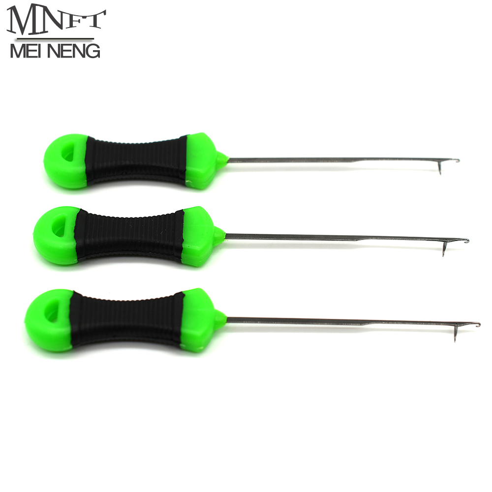 MNFT herramientas de pesca de  - Fishing Equipment Basics reseña y precio