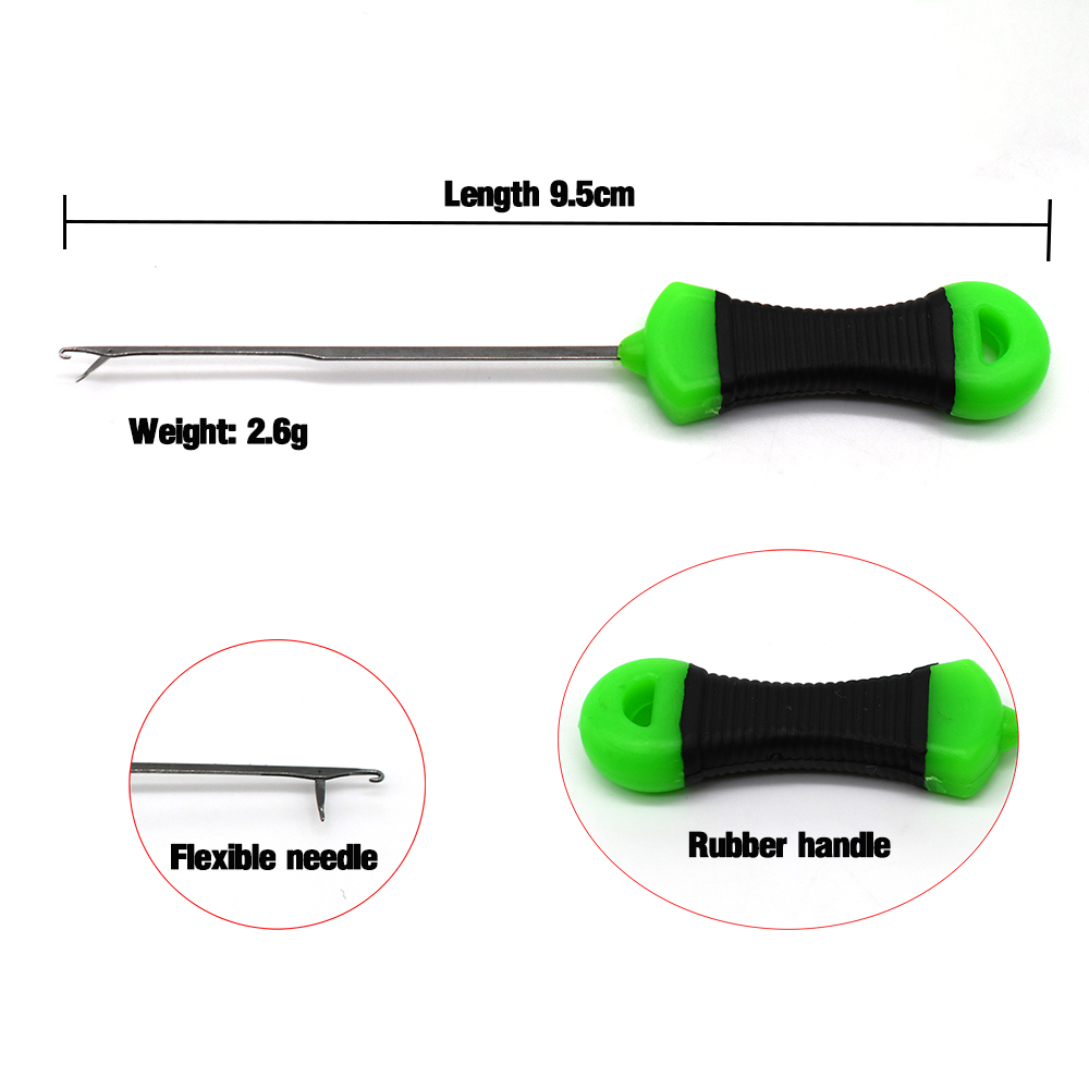 MNFT herramientas de pesca de  - Fishing Equipment Basics reseña y precio