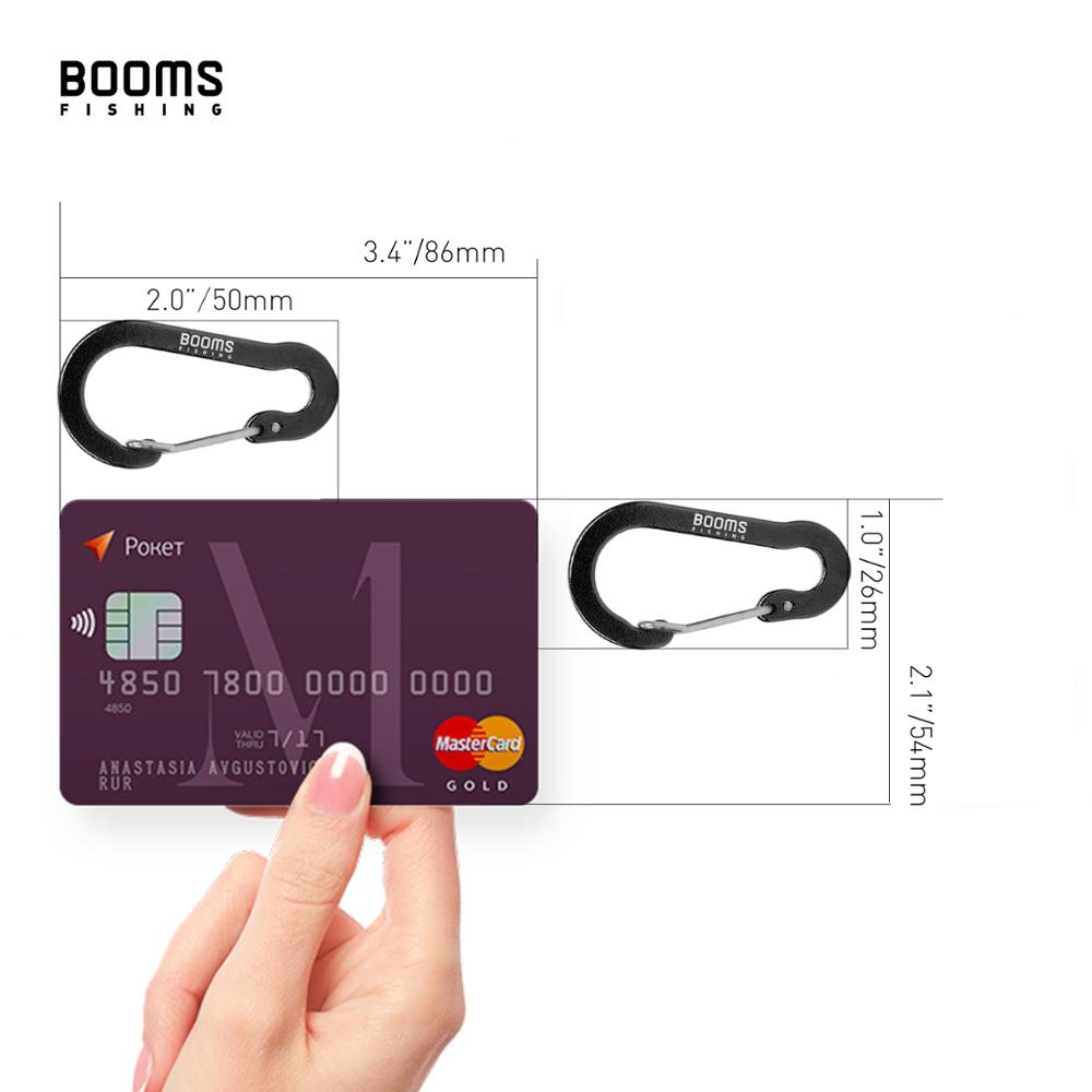 Booms Fishing CC1 6/10 Uds mos - Fishing Equipment Basics reseña y precio