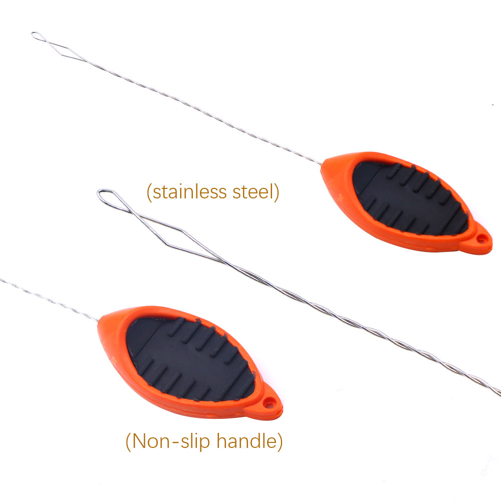 Herramienta de pesca de carpa: - Fishing Equipment Line reseña y precio