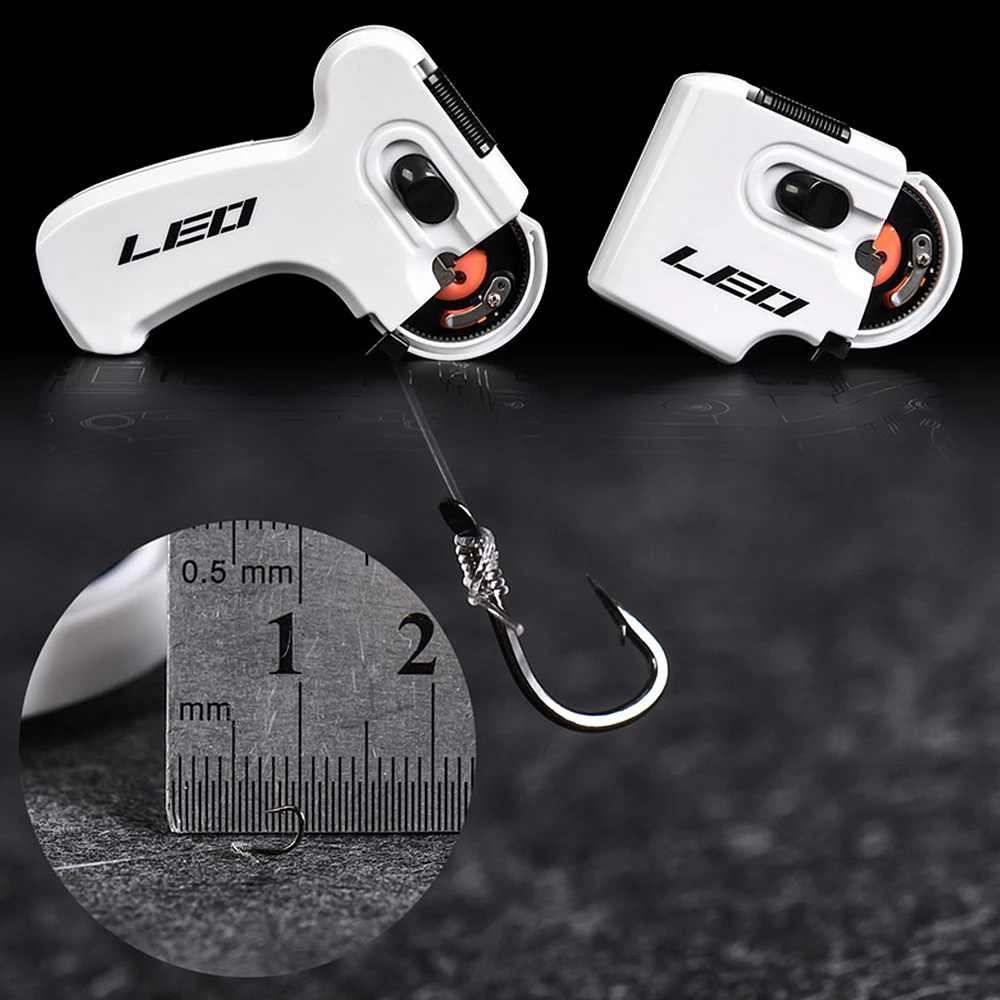 Nueva máquina eléctrica automá - Fishing Equipment Line reseña y precio
