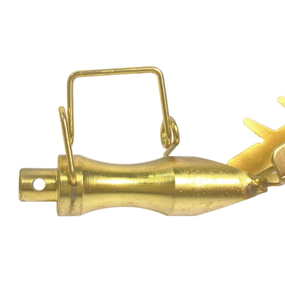 Equipo de cebo duro de rescate - Fishing Equipment Line reseña y precio