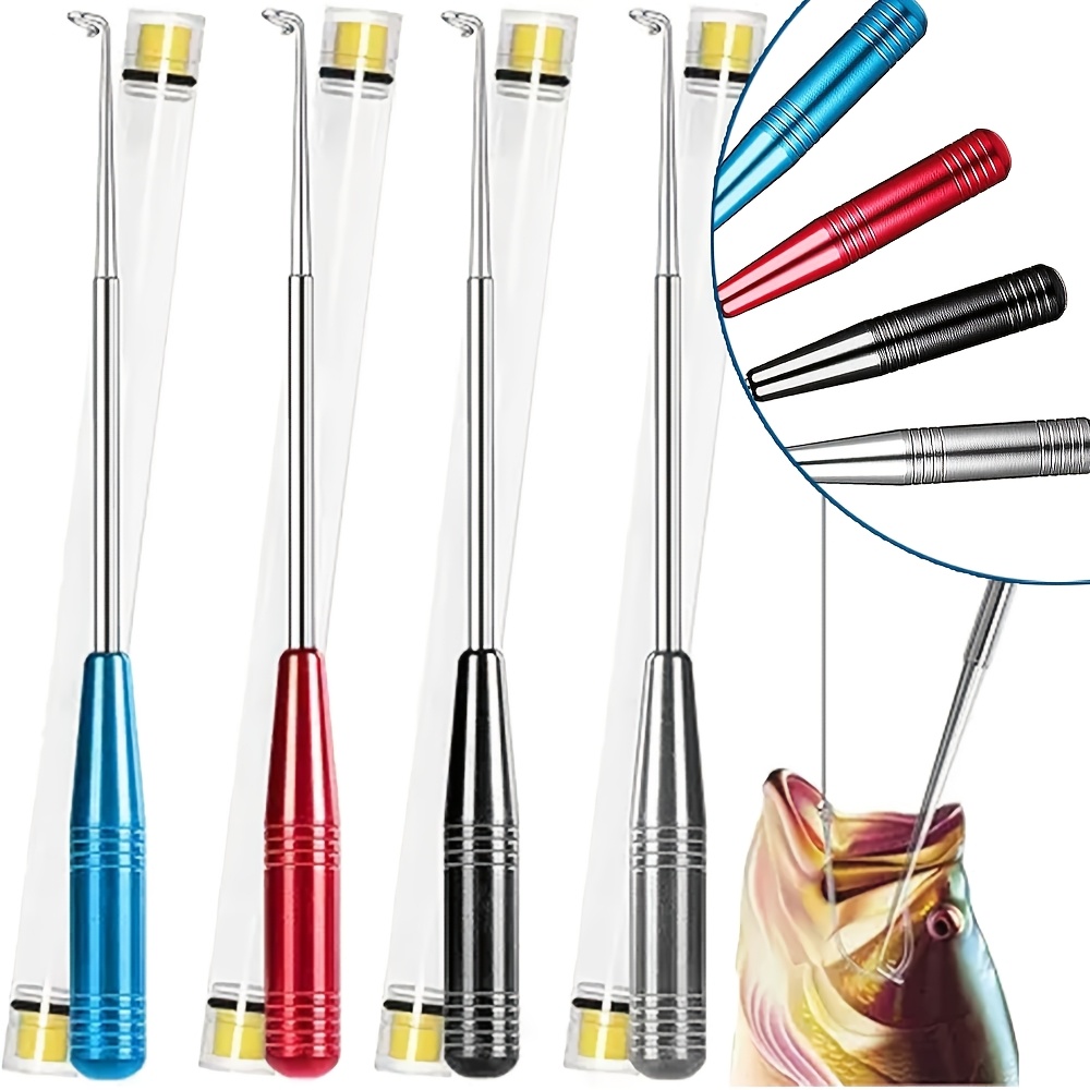 Herramientas rápidas para quit - Used Fishing Equipment Near Me reseña y precio