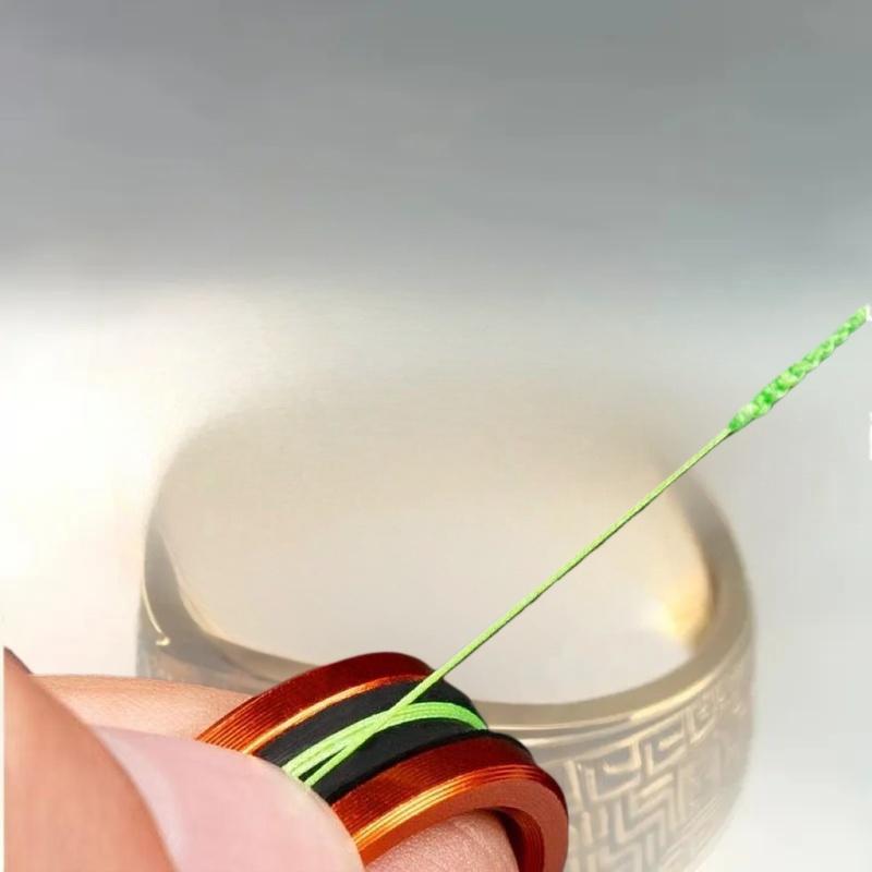 Nuevo extractor de pesca de 1/ - Fishing Equipment Line reseña y precio