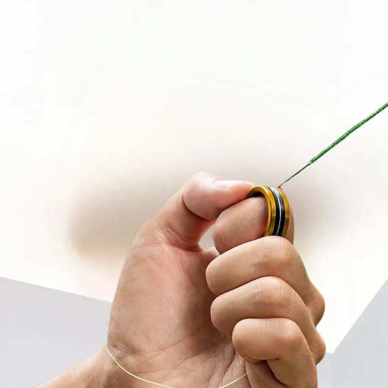 Nuevo extractor de pesca de 1/ - Fishing Equipment Line reseña y precio