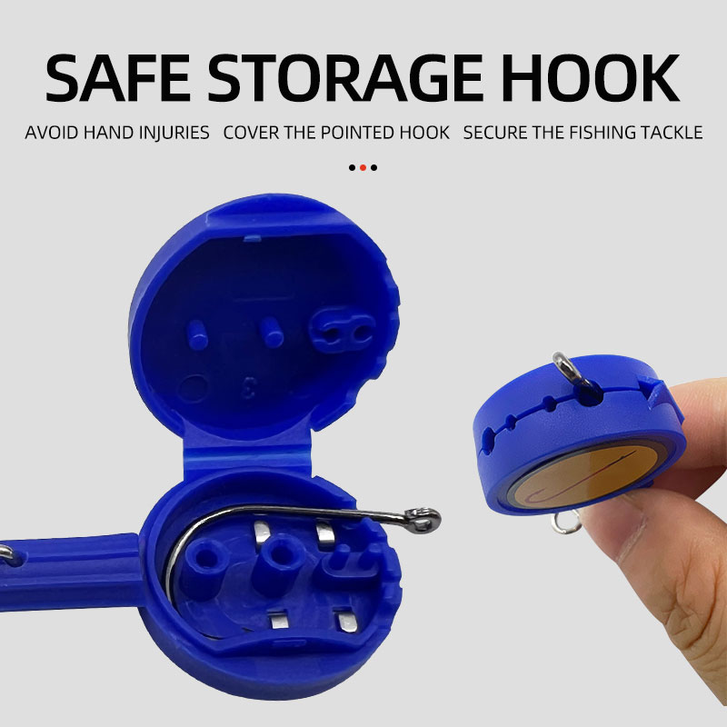ShareShark 2 piezas/bolsa Herr - Fishing Equipment Basics reseña y precio