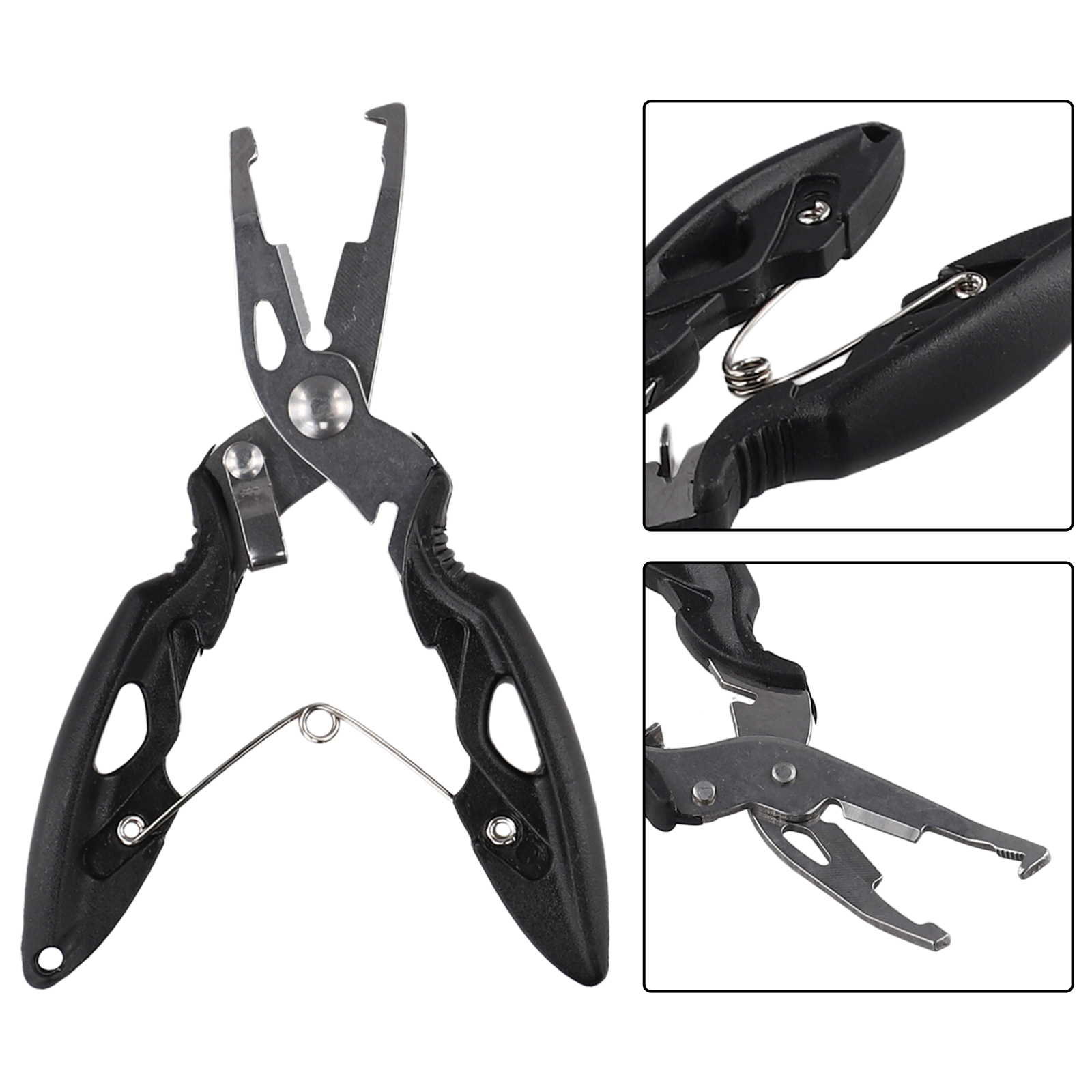 Alicates de pesca, alicates pa - Used Fishing Equipment Near Me reseña y precio